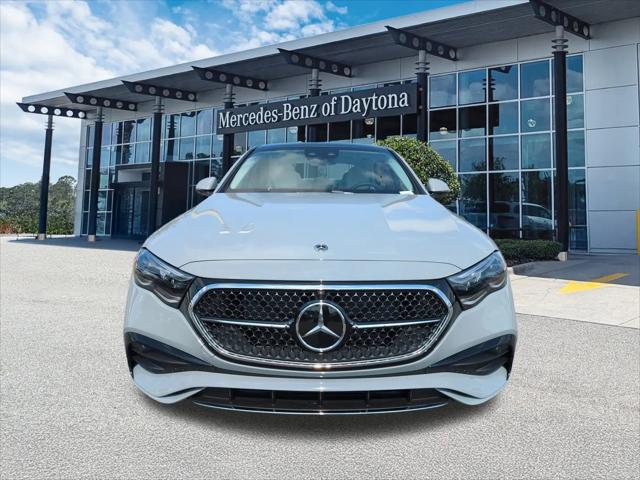 2026 Mercedes-Benz E 350 E 350
