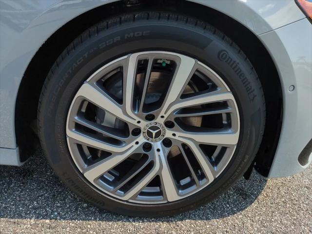 2026 Mercedes-Benz E 350 E 350