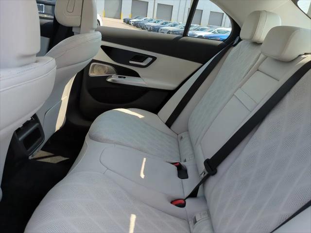 2026 Mercedes-Benz E 350 E 350