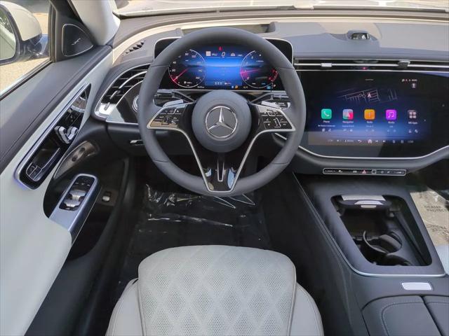 2026 Mercedes-Benz E 350 E 350