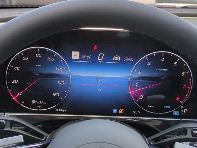 2026 Mercedes-Benz E 350 E 350