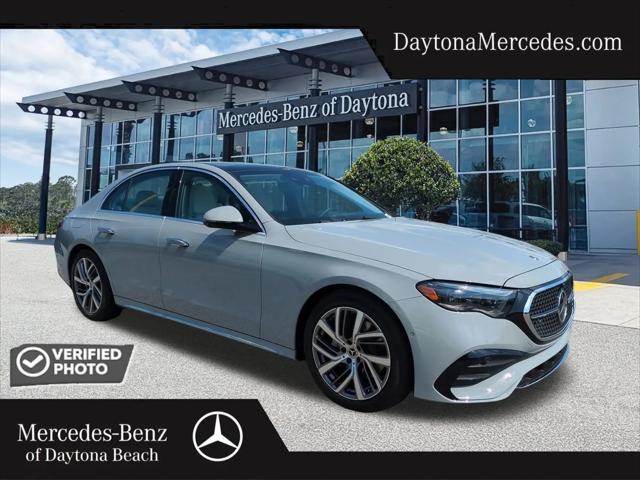 2026 Mercedes-Benz E 350 E 350 for sale in Daytona Beach, FL