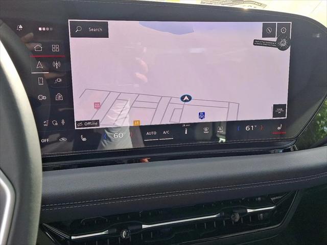 2025 Audi A6 e-tron Premium