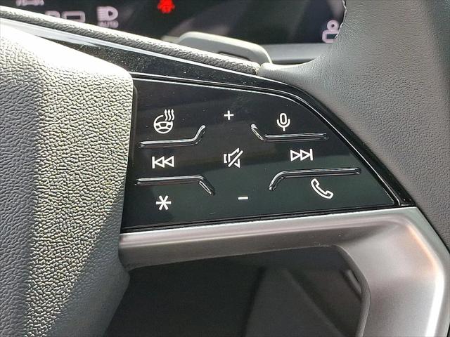 2025 Audi A6 e-tron Premium