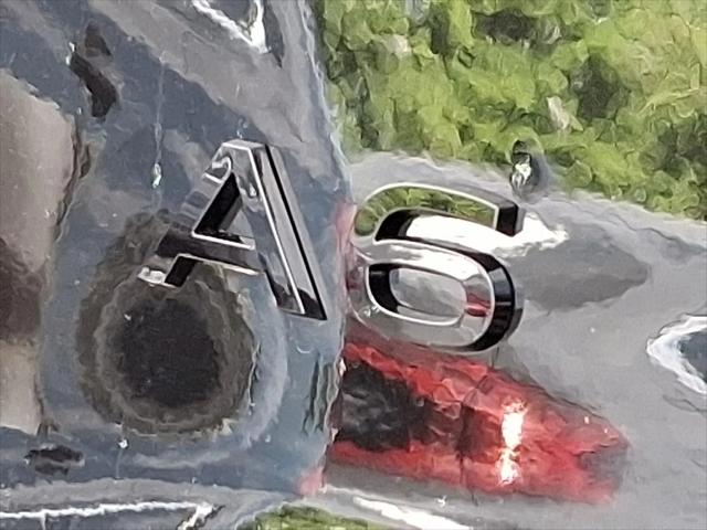 2025 Audi A6 e-tron Premium