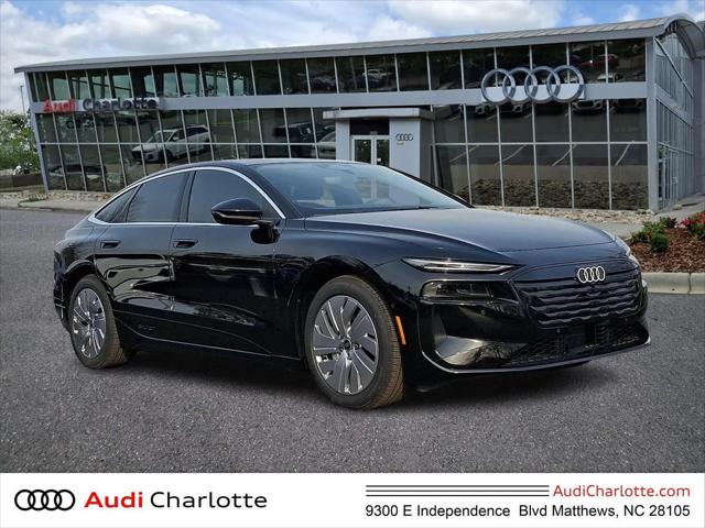 2025 Audi A6 e-tron Premium for sale in Matthews, NC
