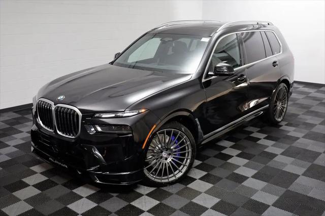 2026 BMW xB ALPINA XB7