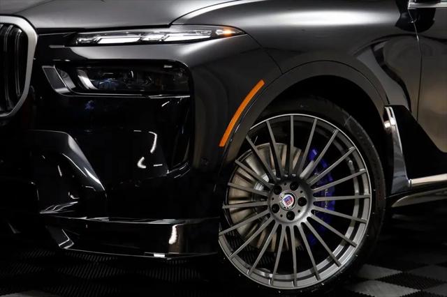 2026 BMW xB ALPINA XB7
