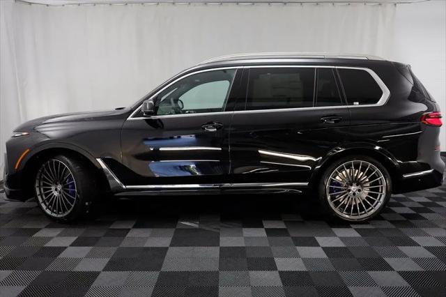 2026 BMW xB ALPINA XB7