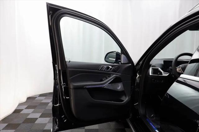 2026 BMW xB ALPINA XB7
