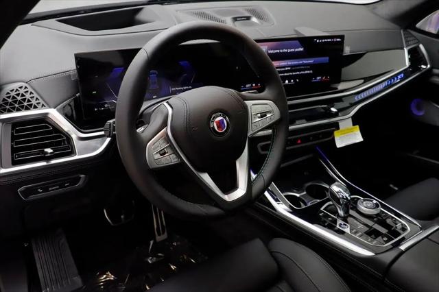 2026 BMW xB ALPINA XB7
