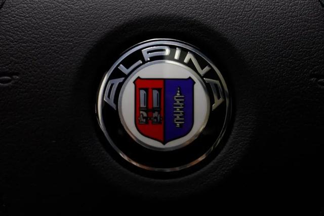 2026 BMW xB ALPINA XB7