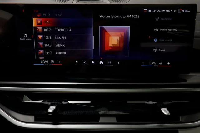 2026 BMW xB ALPINA XB7