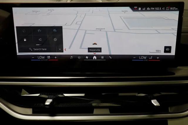 2026 BMW xB ALPINA XB7