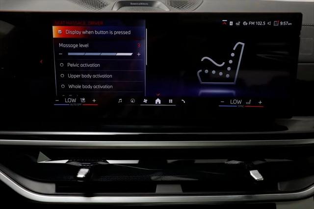 2026 BMW xB ALPINA XB7