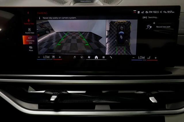 2026 BMW xB ALPINA XB7
