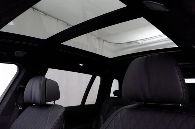 2026 BMW xB ALPINA XB7