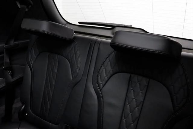 2026 BMW xB ALPINA XB7