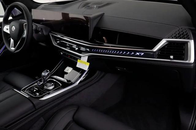 2026 BMW xB ALPINA XB7