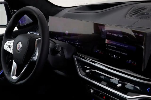 2026 BMW xB ALPINA XB7