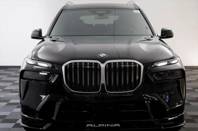 2026 BMW xB ALPINA XB7