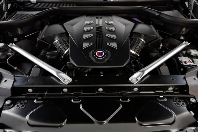 2026 BMW xB ALPINA XB7