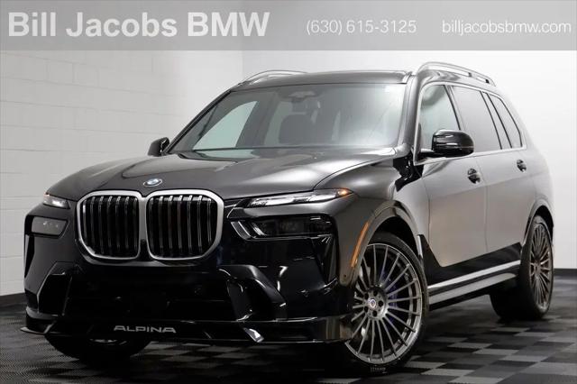 2026 BMW xB ALPINA XB7 for sale in Naperville, IL