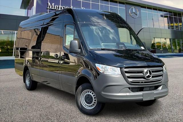 2025 Mercedes-Benz Sprinter 3500 High Roof 4-Cyl Diesel HO for sale in Edison, NJ