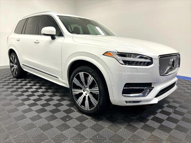2022 Volvo XC90 T6 Inscription 6 Passenger for sale in Ridgeland, MS