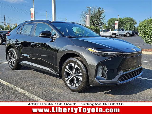 2025 Toyota bZ4X XLE for sale in Burlington, NJ