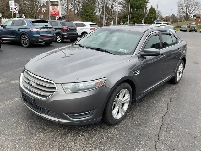 2013 Ford Taurus SEL for sale in Hanover, PA