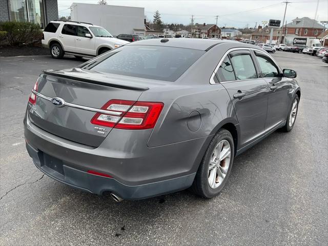 2013 Ford Taurus SEL