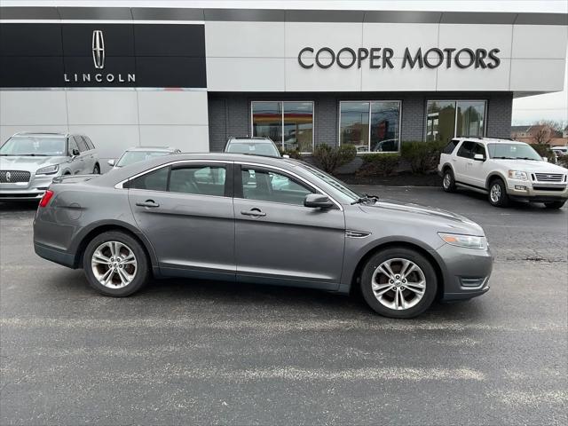 2013 Ford Taurus SEL