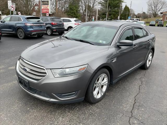 2013 Ford Taurus SEL for sale in Hanover, PA