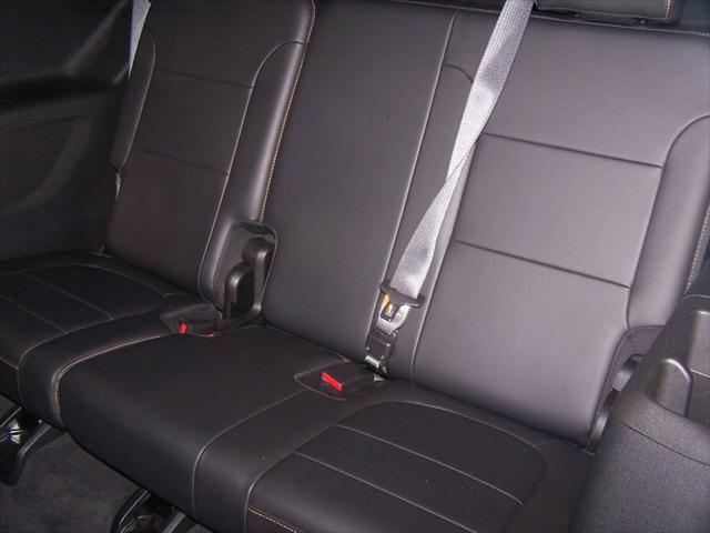 2020 Chevrolet Traverse FWD LT Leather