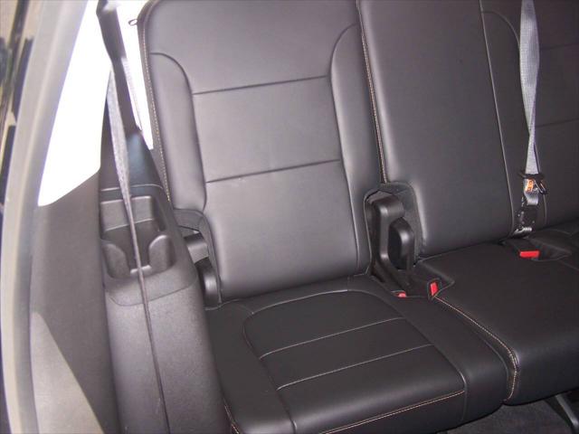 2020 Chevrolet Traverse FWD LT Leather