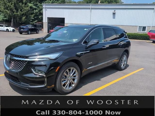 2023 Buick Enclave Avenir AWD for sale in Wooster, OH