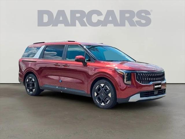 2026 Kia Carnival MPV EX for sale in Temple Hills, MD