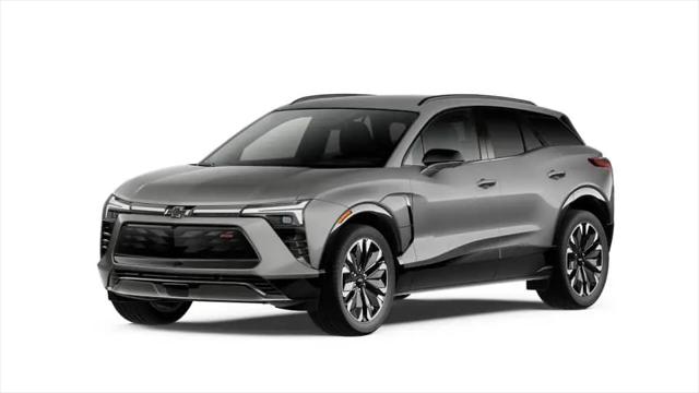 2025 Chevrolet V Blazer RWD RS