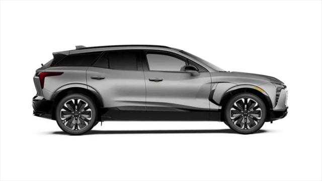 2025 Chevrolet V Blazer RWD RS