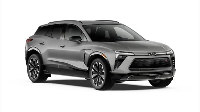 2025 Chevrolet V Blazer RWD RS