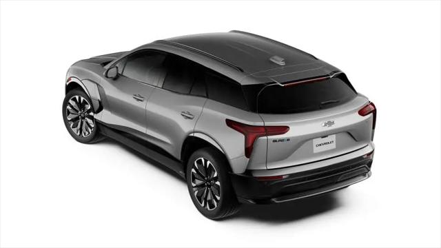 2025 Chevrolet V Blazer RWD RS
