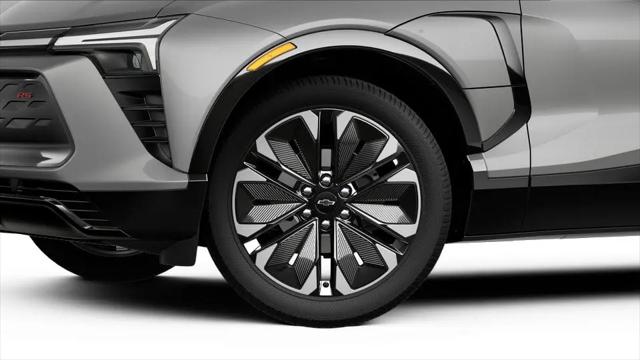 2025 Chevrolet V Blazer RWD RS