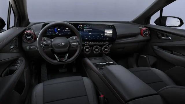 2025 Chevrolet V Blazer RWD RS