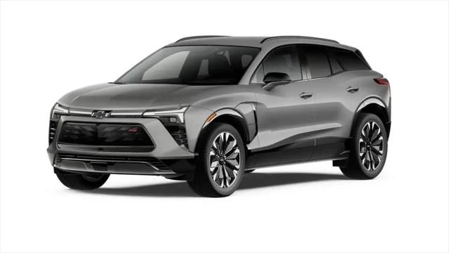 2025 Chevrolet V Blazer RWD RS