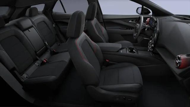 2025 Chevrolet V Blazer RWD RS
