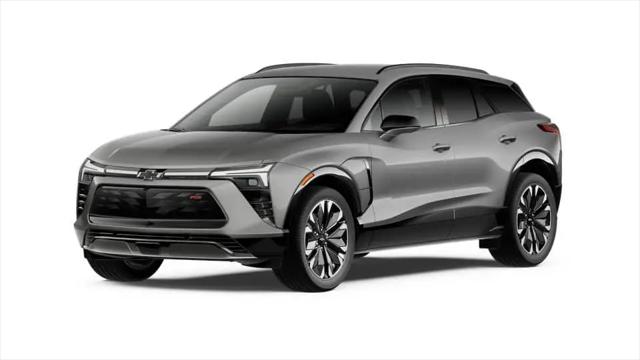 2025 Chevrolet V Blazer RWD RS