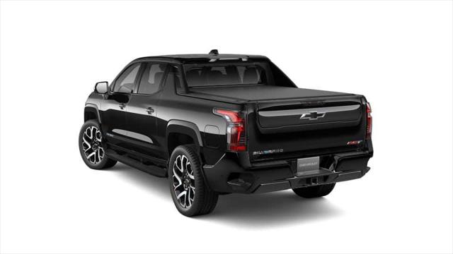 2024 Chevrolet Silverado EV First-Edition RST 4WD