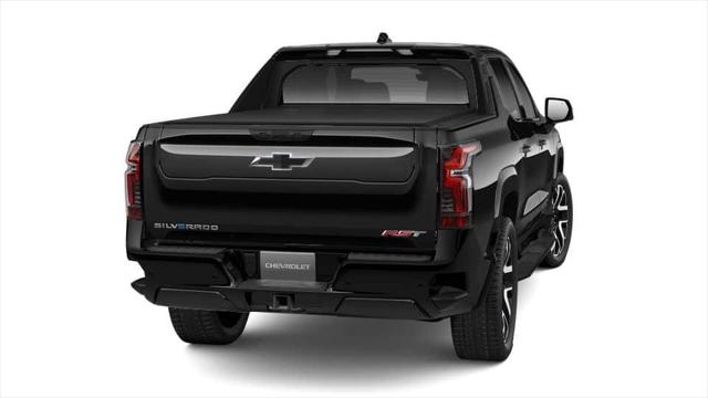 2024 Chevrolet Silverado EV First-Edition RST 4WD