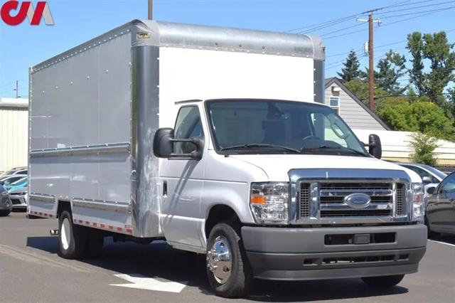 2022 Ford E-350 Cutaway Base for sale in Portland, OR